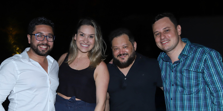 Alf Arquitetura celebra sucesso da mostra CASACOR 2019