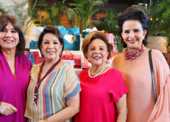 Três grandes prêmios são sorteados no 6º Bingo Solidário na CASACOR Brasília