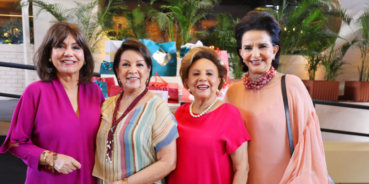 Três grandes prêmios são sorteados no 6º Bingo Solidário na CASACOR Brasília