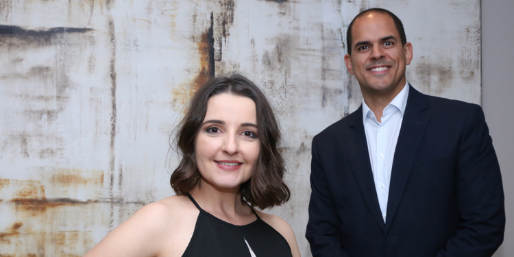 Brasal Incorporações realizou jantar italiano harmonizado em seu estande no Noroeste