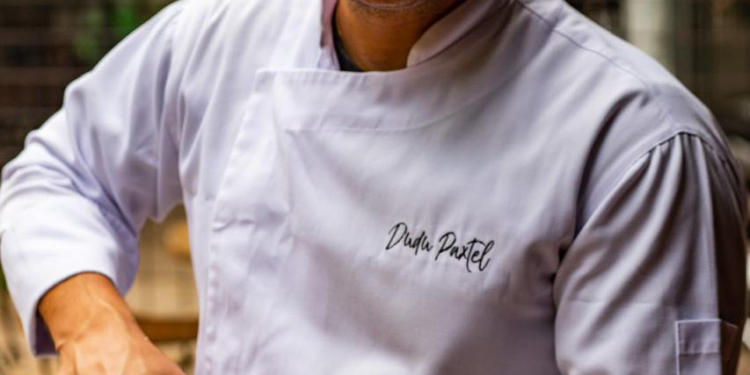 Chef Dudu Paxtel assume cozinha do Brace Parrilla Contemporânea