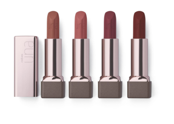 Conheça a nova linha de maquiagem premium Natura UNA com mais tecnologia 