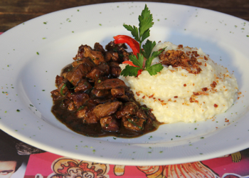 Picadinho de Carne: saiba a origem do prato de gosto popular