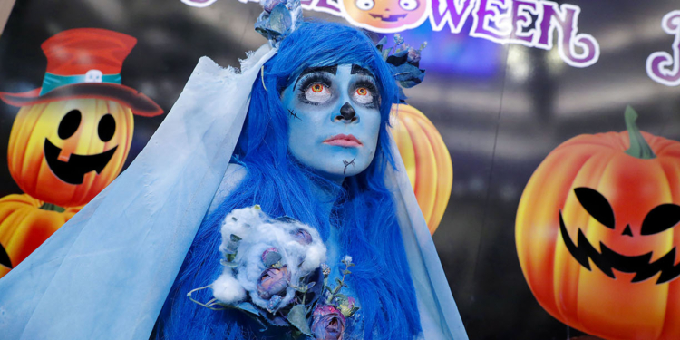 ParkShopping promove festa de Halloween para crianças no Dia das Bruxas