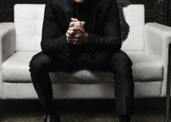 Scott Stapp, vocalista do Creed, faz show na capital em novembro