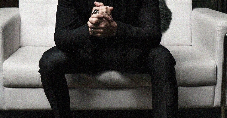 Scott Stapp, vocalista do Creed, faz show na capital em novembro