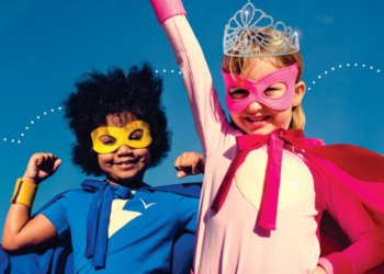 Pontão celebra Dia das Crianças com o divertido “Reino Incrível” e programação especial