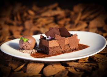 Hoje é o Dia Nacional do Chocolate e fizemos um guia delicioso para você celebrar a data