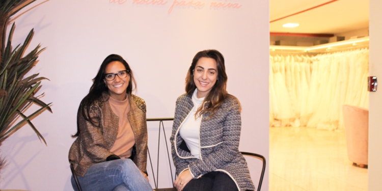 Redress apresenta “A sua melhor versão no grande dia!” com Gigi Sales e Lorena Leão