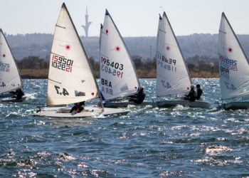 Iate Clube vai sediar a Copa Brasil de Vela e o Campeonato Brasileiro Interclubes