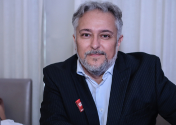 A frente da Trend LED & Eventos, o empresário André Marrocos conquistou o país com modernas soluções em comunicação visual