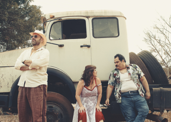 Brasília recebe espetáculo de ópera “IL TABARRO” na Funarte