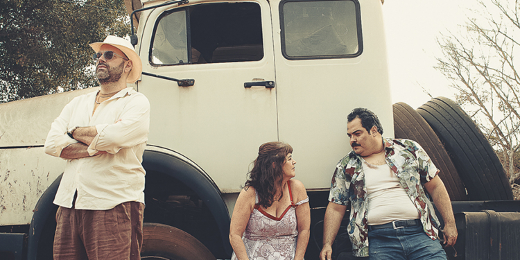 Brasília recebe espetáculo de ópera “IL TABARRO” na Funarte