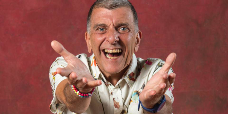 Morre aos 64 anos o diretor de novelas da Globo Jorge Fernando