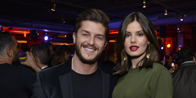 Seen Restaurant & Bar comemora dois anos de sucesso com presença de celebridades em São Paulo