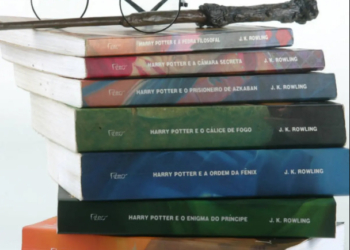 Feira literária inspirada no Harry Potter chega em Brasília