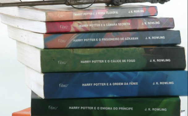 Feira literária inspirada no Harry Potter chega em Brasília