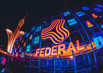 Federal Music traz mais de 30 atrações em 12 horas de festa na véspera do feriado