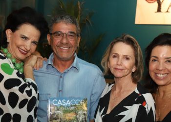 CASACOR Brasília finaliza 28ª edição com sucesso no recorde de público