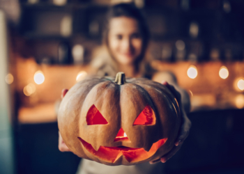 Gostosuras ou Travessuras? Preparamos um roteiro pavoroso para você celebrar o Halloween