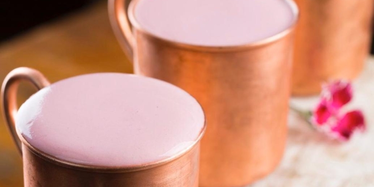 New Mercadito lança drink beneficente em homenagem ao Outubro Rosa