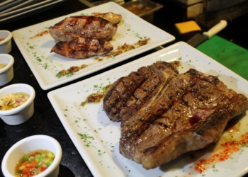 Primus Boutique de Carnes inaugura unidade em Águas Claras