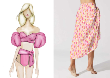 Häagen-Dazs e Patbo se unem durante a SPFW trazendo uma colaboração inédita