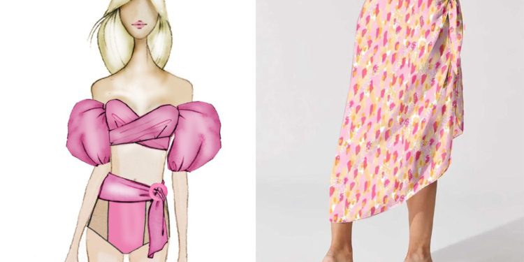 Häagen-Dazs e Patbo se unem durante a SPFW trazendo uma colaboração inédita