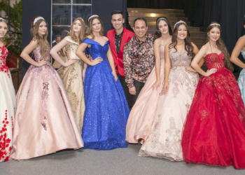 Projeto “15! O Evento” desembarca na capital para debutantes brasilienses