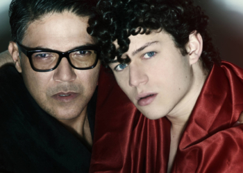 Ator brasiliense Pedro Nasser estreia peça de Walcyr Carrasco em São Paulo