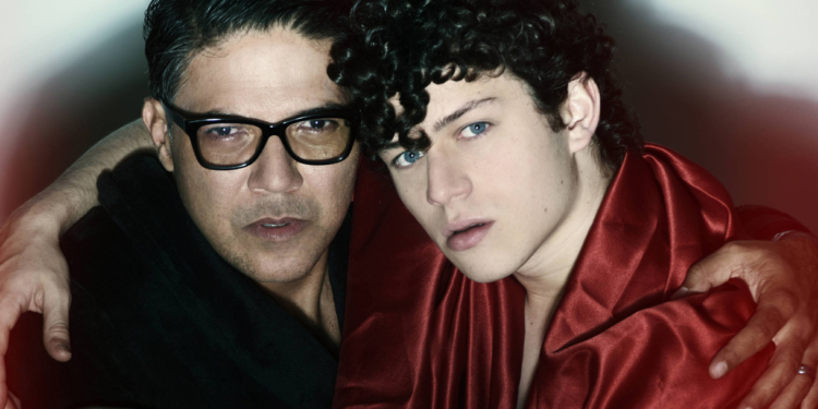 Ator brasiliense Pedro Nasser estreia peça de Walcyr Carrasco em São Paulo