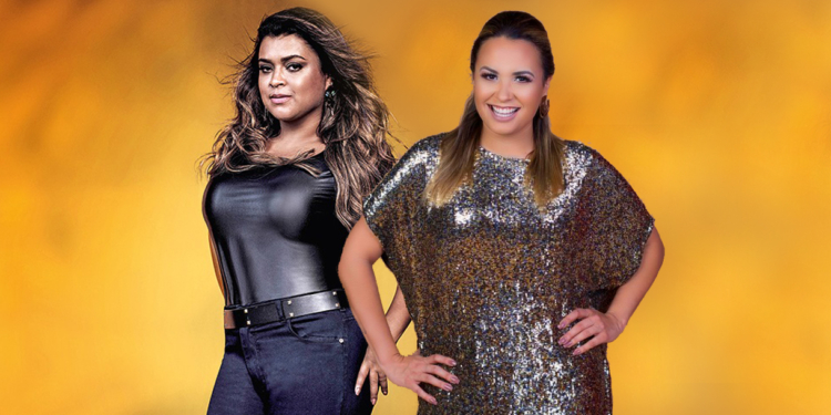 Station Festival estreia na capital com Preta Gil, Adriana Samartini e banda Rock Beats