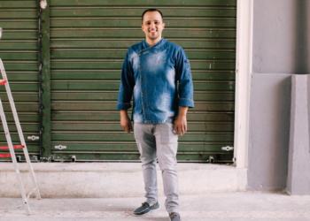 Renomado Chef Ronny Peterson investe em carreira solo e abrirá restaurante Aroma na 407 Sul