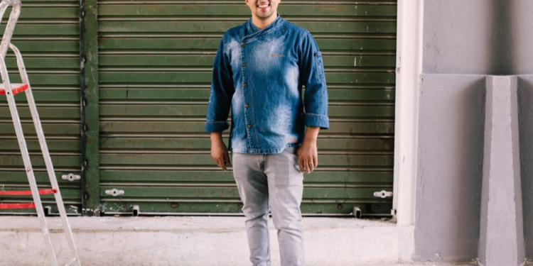 Renomado Chef Ronny Peterson investe em carreira solo e abrirá restaurante Aroma na 407 Sul