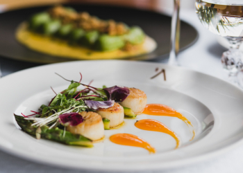 ‘A Mano comemora um ano com menu especial em novembro