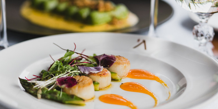 ‘A Mano comemora um ano com menu especial em novembro