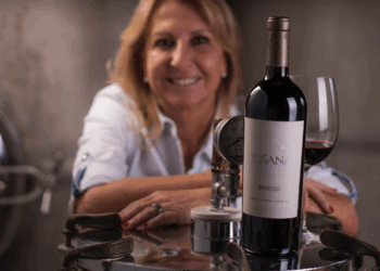 Gero Brasília promove jantar harmonizado com vinhos Susana Balbo
