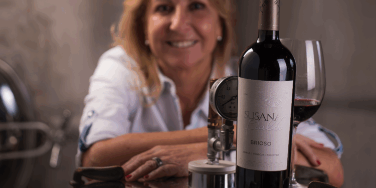Gero Brasília promove jantar harmonizado com vinhos Susana Balbo