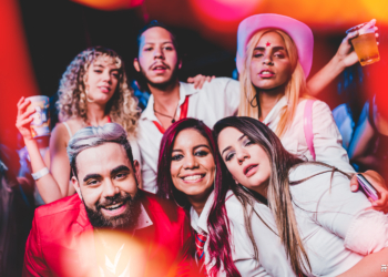 2ª edição da Festa Throwback edição Disney chega com quatro DJs no Outro Calaf