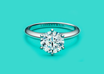 Grupo LVMH oferece US$ 14,5 bi para aquisição da Tiffany & Co.