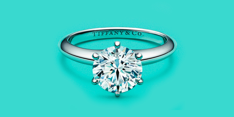 Grupo LVMH oferece US$ 14,5 bi para aquisição da Tiffany & Co.