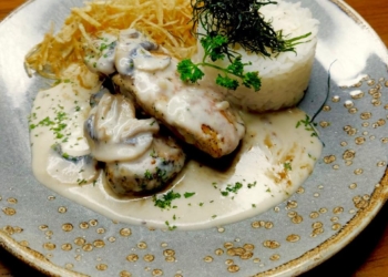 Sauz lança menu executivo em suas duas unidades