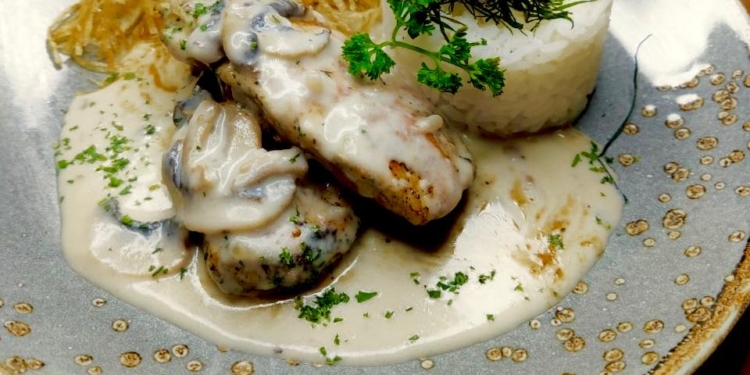 Sauz lança menu executivo em suas duas unidades