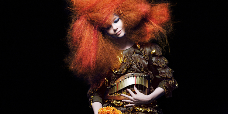 CCBB recebe exposição tecnológica e educativa “Björk Digital”