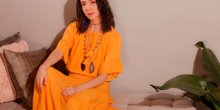 Avanzzo desfila Alto Verão no Arraial d’Ajuda Eco Resort, litoral baiano