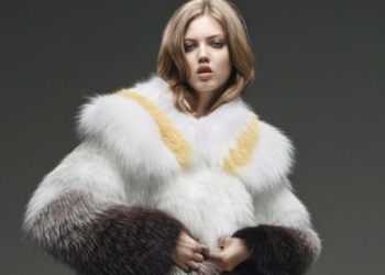 Califórnia vai proibir venda de produtos de pele e couro de animais