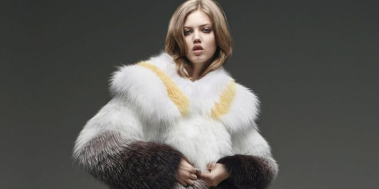 Califórnia vai proibir venda de produtos de pele e couro de animais