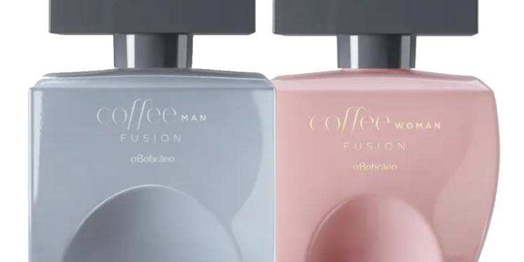Novas fragrâncias de O Boticário permitem diferentes combinações