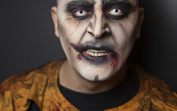 O Boticário lança batom Intense “Batom Cremoso 61 Polêmicas” na pré-estreia do longa “Zumbilândia: Atire Duas Vezes”