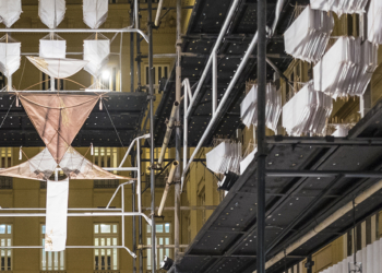 casapark celebra Dia das crianças com “A Fábrica de Pipas”, de Christus Nóbrega